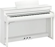 Yamaha Clavinova CLP-745 фото