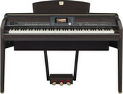 Yamaha CVP-505 фото