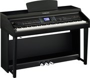 Yamaha CVP-601 фото