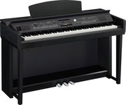 Yamaha CVP-605 фото