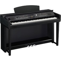 Yamaha CVP-605