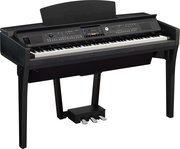 Yamaha CVP-609 фото