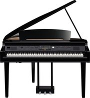 Yamaha CVP-609GP фото