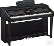 Yamaha CVP-701 фото