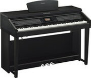 Yamaha CVP-701B фото