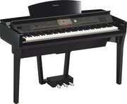 Yamaha CVP-709 фото