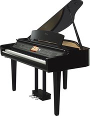 Yamaha CVP-709GP фото