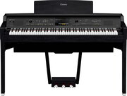 Yamaha CVP-809 фото