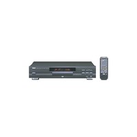 Yamaha DVD-1000