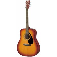 YAMAHA F310 Tabacco Brown Sunburst