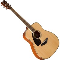 Yamaha FG820L