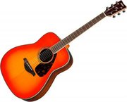 Yamaha FG830AB фото