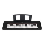 Yamaha NP-15 Black фото