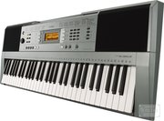 Yamaha PSR-E353 фото