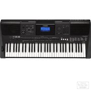 Yamaha PSR-E453 фото