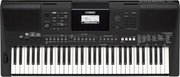 Yamaha PSR-E463 фото