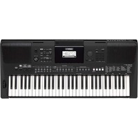 Yamaha PSR-E463