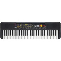 Yamaha PSR-F52