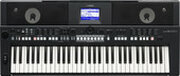 Yamaha PSR-S650 фото