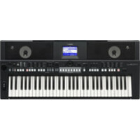 Yamaha PSR-S650