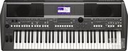 Yamaha PSR-S670 фото