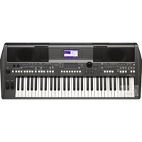 Yamaha PSR-S670