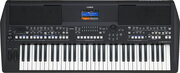 Yamaha PSR-SX600 фото