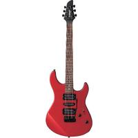 Yamaha RGX121Z Red Metallic