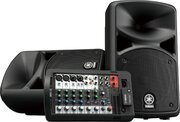 Yamaha Stagepas 400BT фото