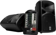 Yamaha STAGEPAS-400I1M фото