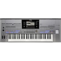 Yamaha Tyros5-61