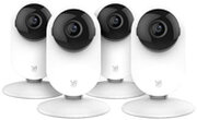 YI 1080p Home Camera 4-in-1 Family Pack фото