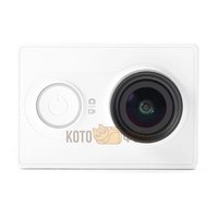 Yi Action Camera Basic Edition