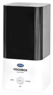 VIVO Йогуртница Yogobox фото