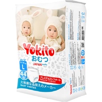 Yokito Pants L / 44 pcs