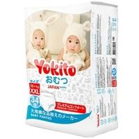 Yokito Premium XXL трусики