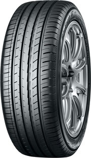 Yokohama BluEarth-GT AE-51 215/65 R16 98H фото