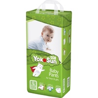 Yokosun трусики Eco 9-14 кг (44 шт)