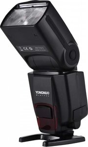 YongNuo Speedlite YN-560LI фото