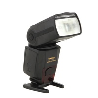 Yongnuo Speedlite YN-565EX for Nikon