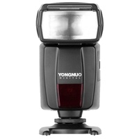 Yongnuo YN-460II Speedlight with GN53