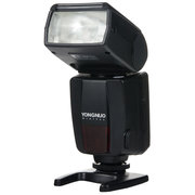 YongNuo YN-468-II TTL Speedlite for Canon фото