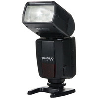 Yongnuo YN-468-II TTL Speedlite for Canon