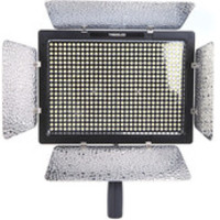 Yongnuo YN-600 II LED 3200-5500K