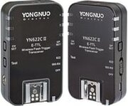 Yongnuo YN-622C II фото