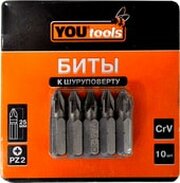 Yourtools PZ2х25 фото