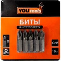 Yourtools PZ2х25