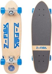 Z-Flex Retro Classic 27 фото