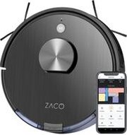 Zaco A10 фото