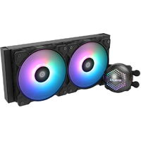 Zalman Alpha 28 Black